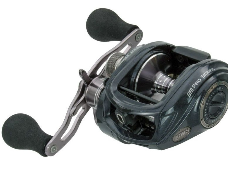 Fishing * | Lew'S Bb1 Speed Spool Casting Reels