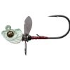 Fishing * | Megabass Okashira Screwhead #3/0 Hooks & Terminal Tackle