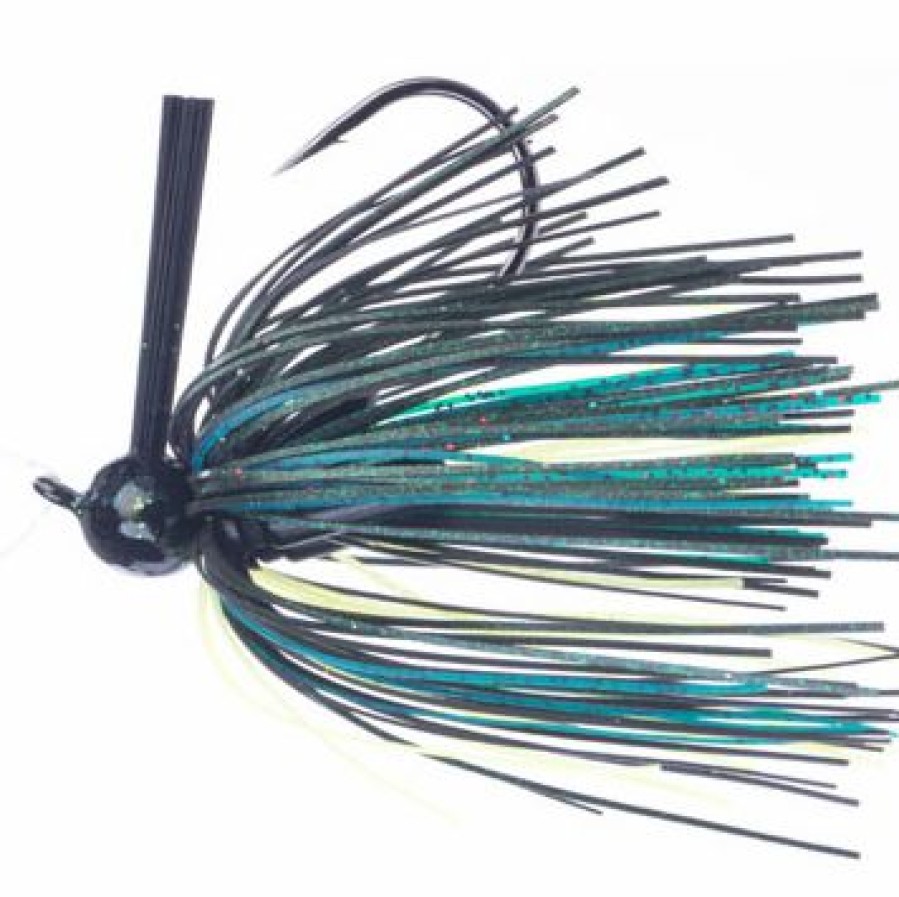 Fishing * | Santone Lures M Series Football Jig Baits