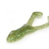 Fishing * | Stanley 3.5 Ribbit Frog 5Pk Baits