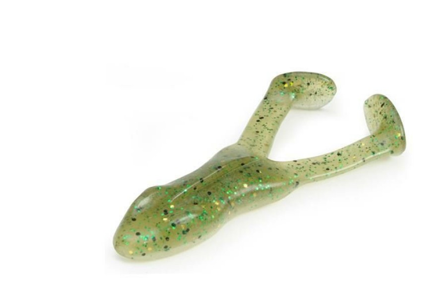 Fishing * | Stanley 3.5 Ribbit Frog 5Pk Baits