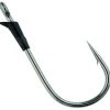 Fishing * | Strike King Lure Company Hack Attack Heavy Cover Flippin' Hook