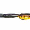 Fishing * | Spro Dean Rojas Bronzeye Frog 65 Hollow Body