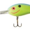 Fishing * | Bomber Fat Free Fingerling Bd5