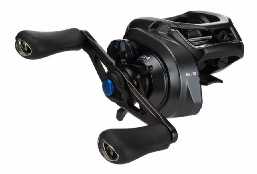 Fishing * | Bmtoutdoors Shimano Slx Mgl 70 Casting Reels