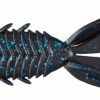 Fishing * | Bmtoutdoors Xzone Lures Pro Series Adrenaline Bug Craws 8Pk Baits