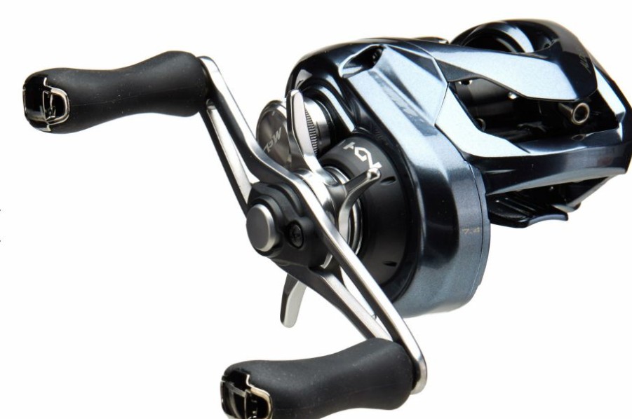 Fishing * | Shimano Aldebaran Mgl