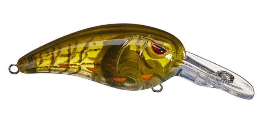 Fishing * | Bmtoutdoors Spro Mike Mcclelland Rkcrawler Md 55 Crankbait