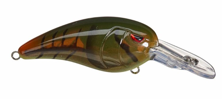 Fishing * | Bmtoutdoors Spro Mike Mcclelland Rkcrawler Md 55 Crankbait