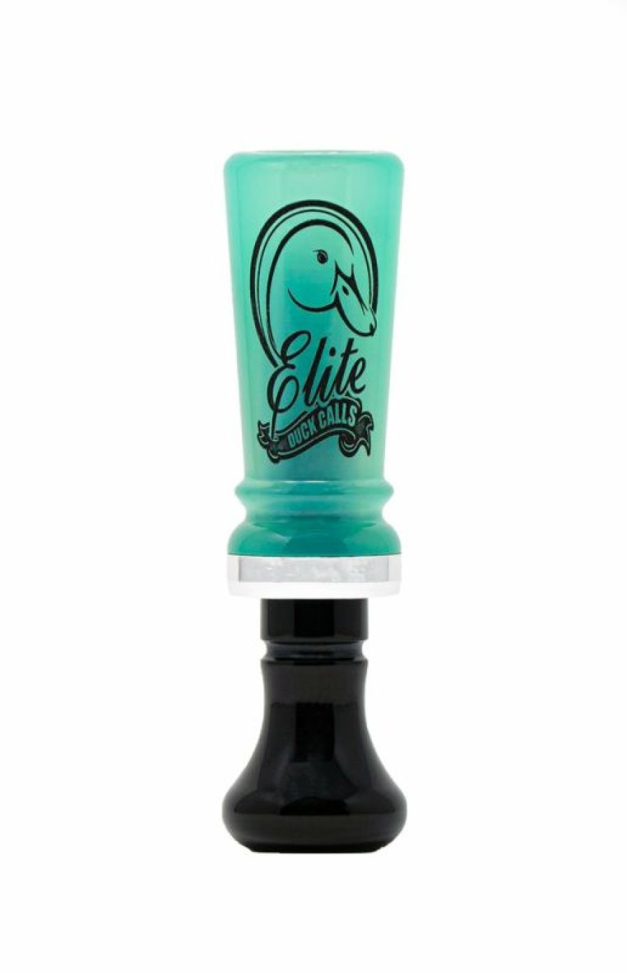 Hunting * | Bmtoutdoors Elite Duck Calls Short Barrel Butcher