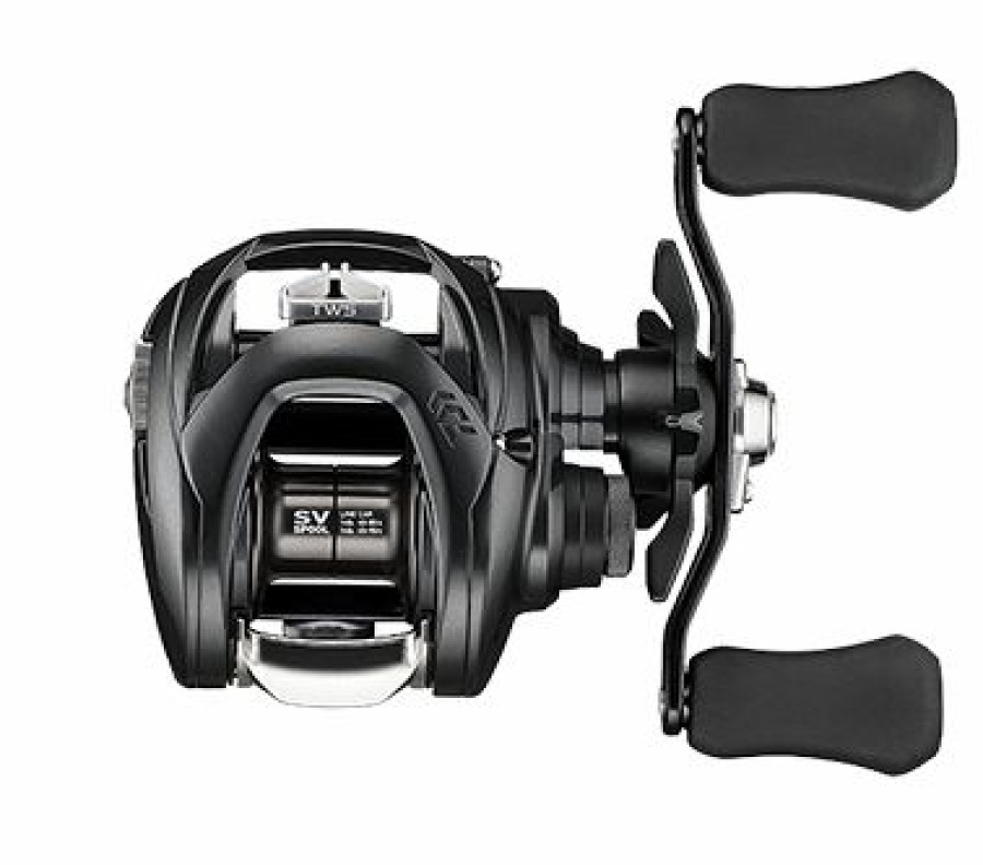 Fishing * | Bmtoutdoors Casting Reels Daiwa Tatula Sv Tw103