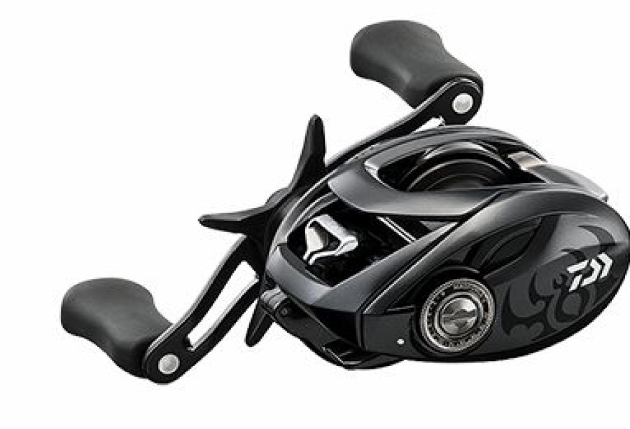 Fishing * | Bmtoutdoors Casting Reels Daiwa Tatula Sv Tw103