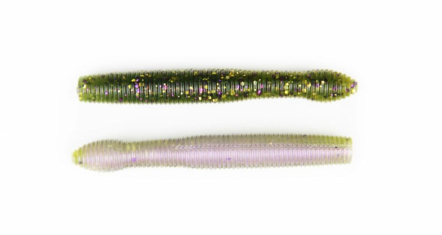 Fishing * | Bmtoutdoors Xzone Ned Zone 3 Baits