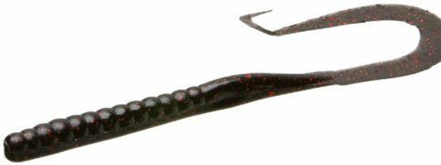 Fishing * | Zoom 9 Mag Ii Worm 20Pk