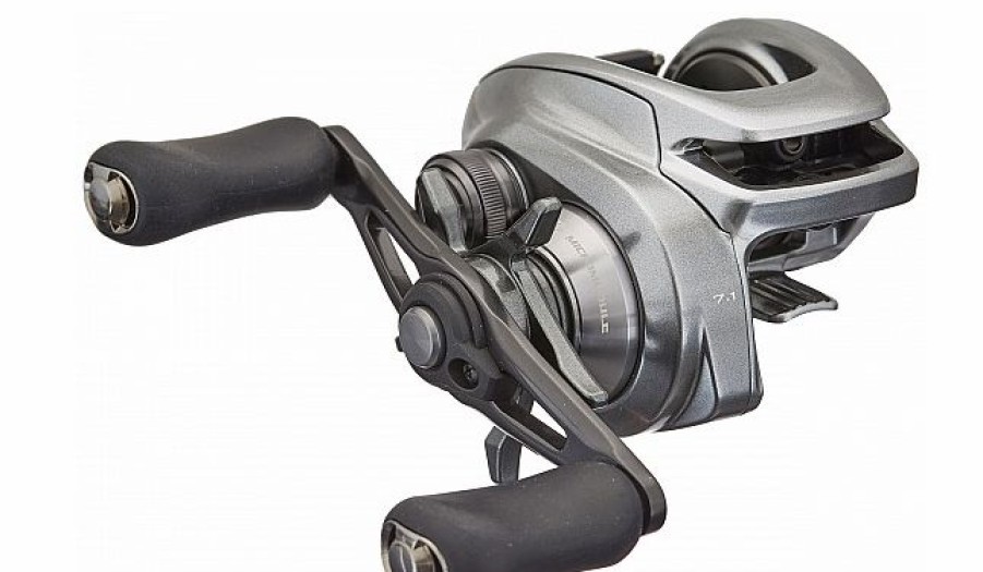 Fishing * | Bmtoutdoors Shimano Bantam Mgl Casting Reels