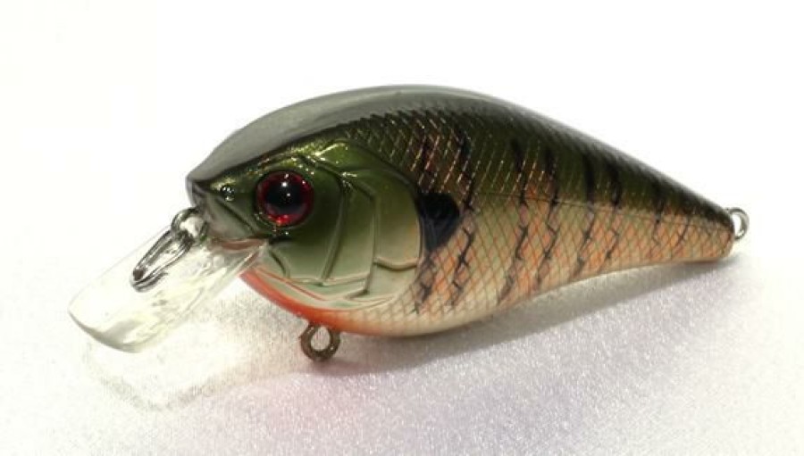 Fishing * | Pitman Creek Wholesale 6Th Sense Crush 50X Squarebill