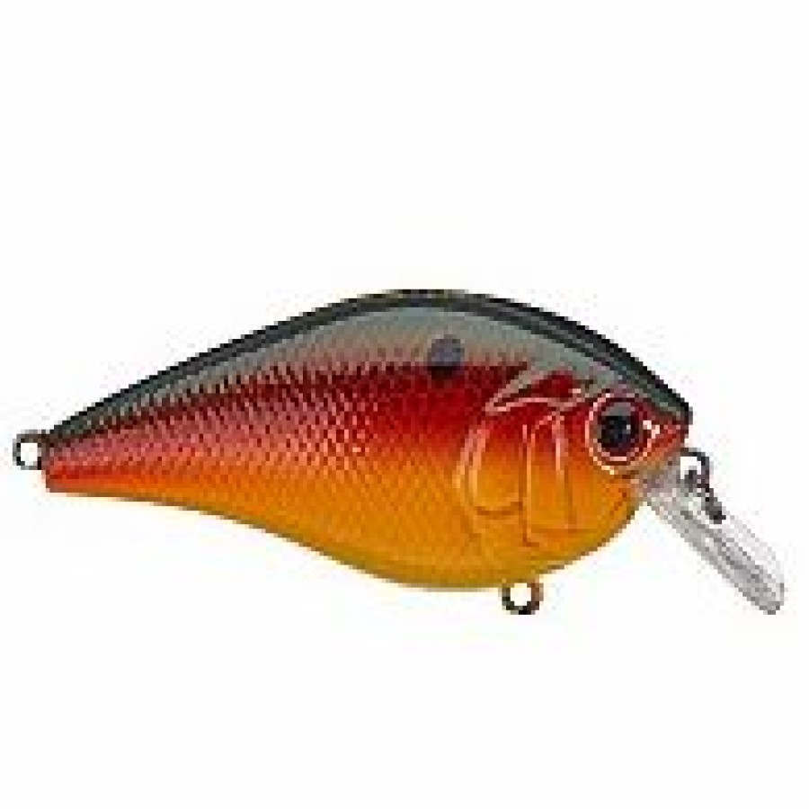 Fishing * | Pitman Creek Wholesale 6Th Sense Crush 50X Squarebill