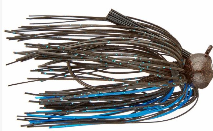 Fishing * | Jewel Bait Company Jewel Football Jig 2Pk Baits