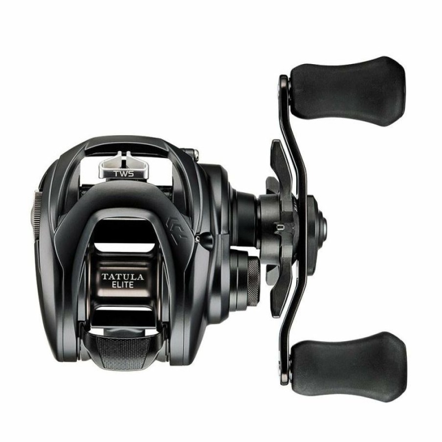 Fishing * | Daiwa Tatula Elite Casting Reel