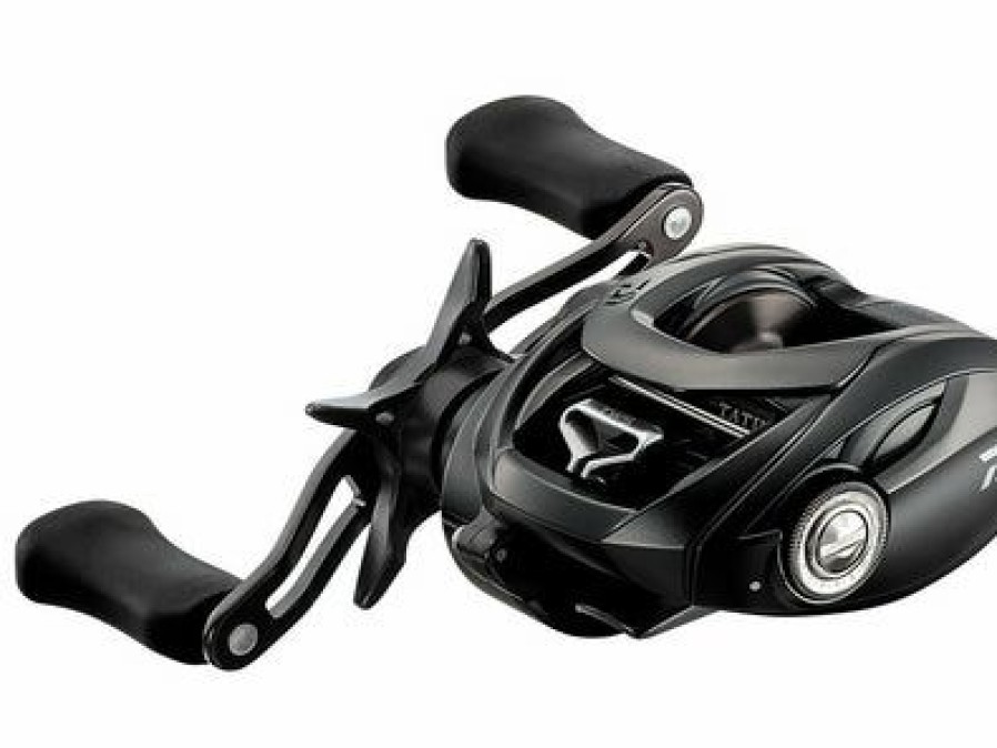 Fishing * | Daiwa Tatula Elite Casting Reel