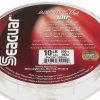 Fishing * | Bmt Outdoors Seaguar Abrazx Fluorocarbon Line