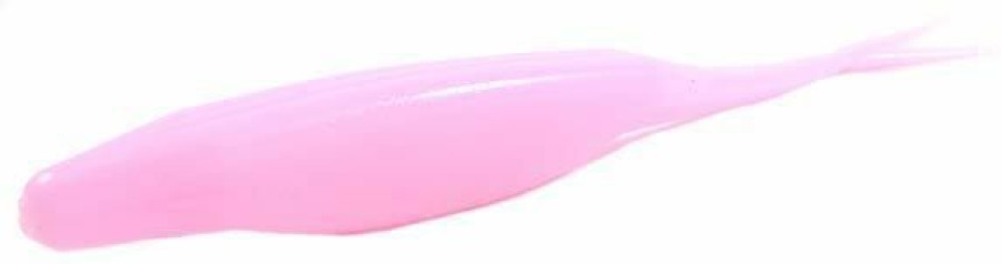 Fishing * | Baits Zoom 4 Super Fluke Jr. 10Pk