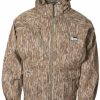 Hunting * | Bmtoutdoors Banded Calefaction 3-N-1 Insulated Wader Jacket Jackets