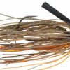 Fishing * | Missile Baits Ike'S Head Banger Football Jig 1/2Oz