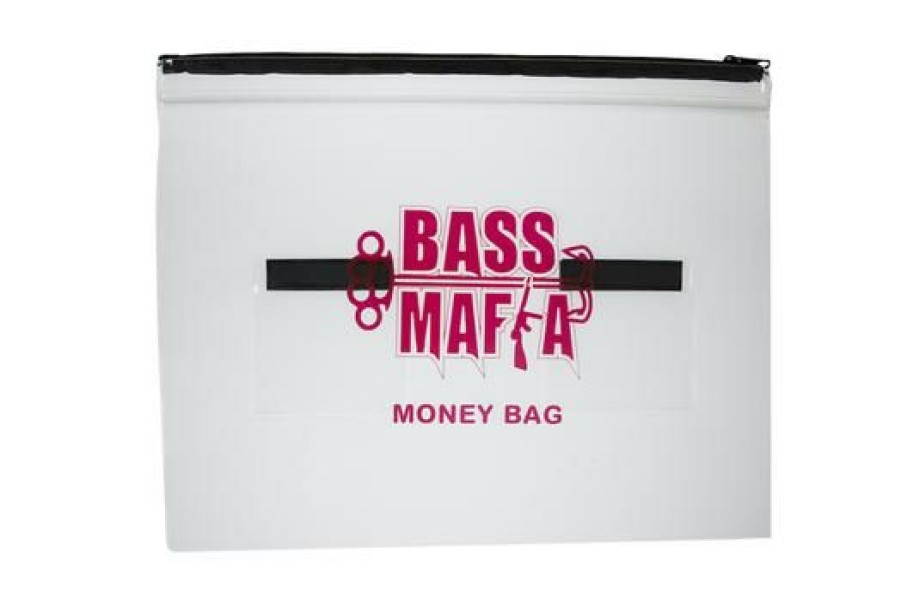 Fishing * | Bmtoutdoors Bass Mafia Money Bag Plus