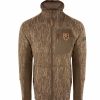 Hunting * | Bmtoutdoors Drake Nontypical Pursuit Full Zip Hoodie With Agion Active Xl