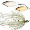 Fishing * | Bmtoutdoors War Eagle Nickel Screamin Eagle Spinnerbait 1/2Oz