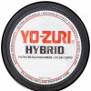 Fishing * | Yo-Zuri Hybrid Fishing Line Clear 275Yrd