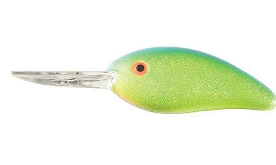 Fishing * | Bomber Fat Free Shad Bd7