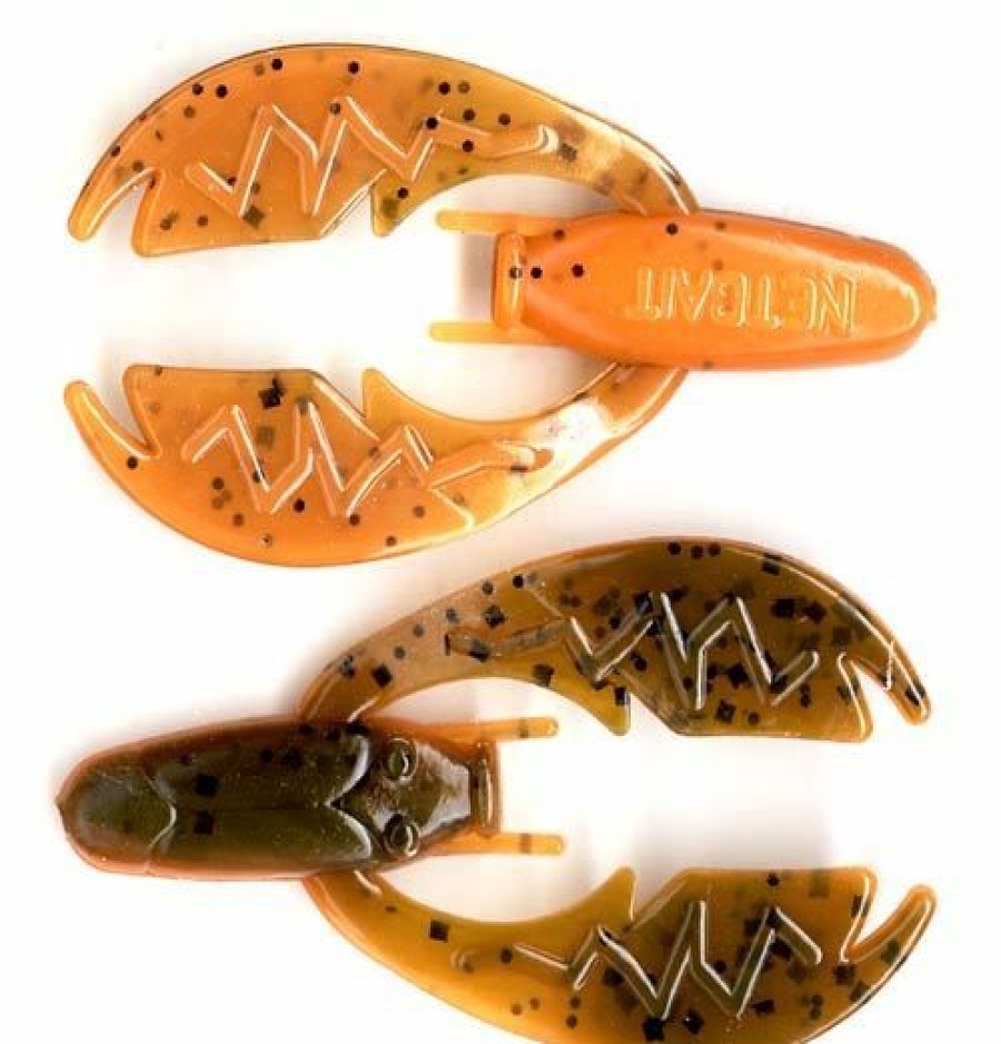 Fishing * | Netbait 2.75 Paca Chunk 6Pk