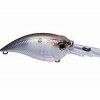 Fishing * | Bmtoutdoors Medium Diving Crankbaits 6Th Sense Curve 55 Crankbait