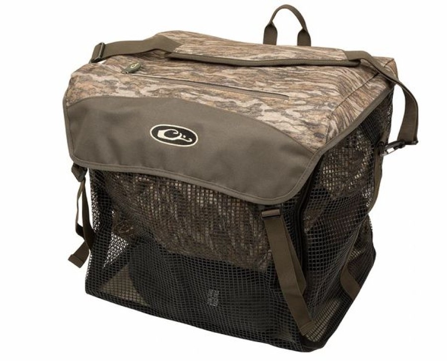 Hunting * | Bmtoutdoors Bags & Backpacks Drake Wader Bag 2.0