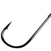 Fishing * | Gamakatsu Worm Hooks (Round Bend) 5 Pack Hooks & Terminal Tackle