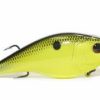 Fishing * | Bmtoutdoors Shallow Diving Crankbaits 6Th Sense Cloud 9 Minimag Squarebill