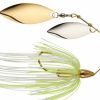 Fishing * | Bmtoutdoors War Eagle Gold Screamin Eagle Spinnerbait 1/2Oz