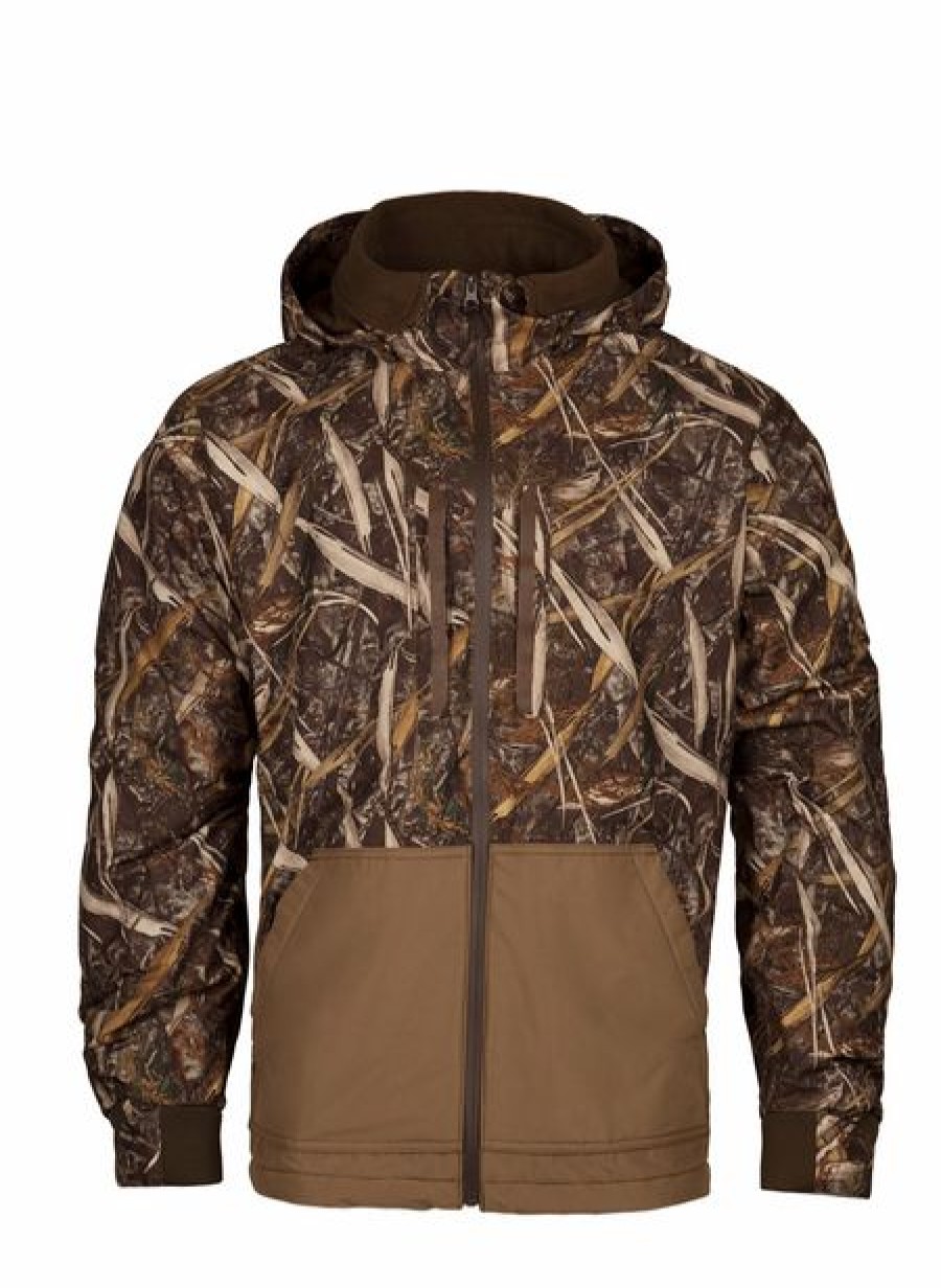 Hunting * | Cut Down Waterfowl Jacket