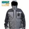 Fishing * | Bmtoutdoors Fishing Apparel Aftco Hydronaut Heavy-Duty Waterproof Jacket