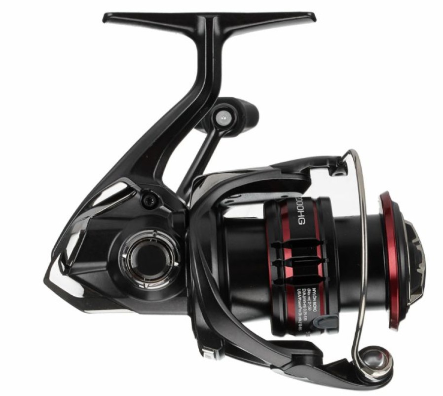 Fishing * | Bmtoutdoors Shimano Vanford Spinning Reels