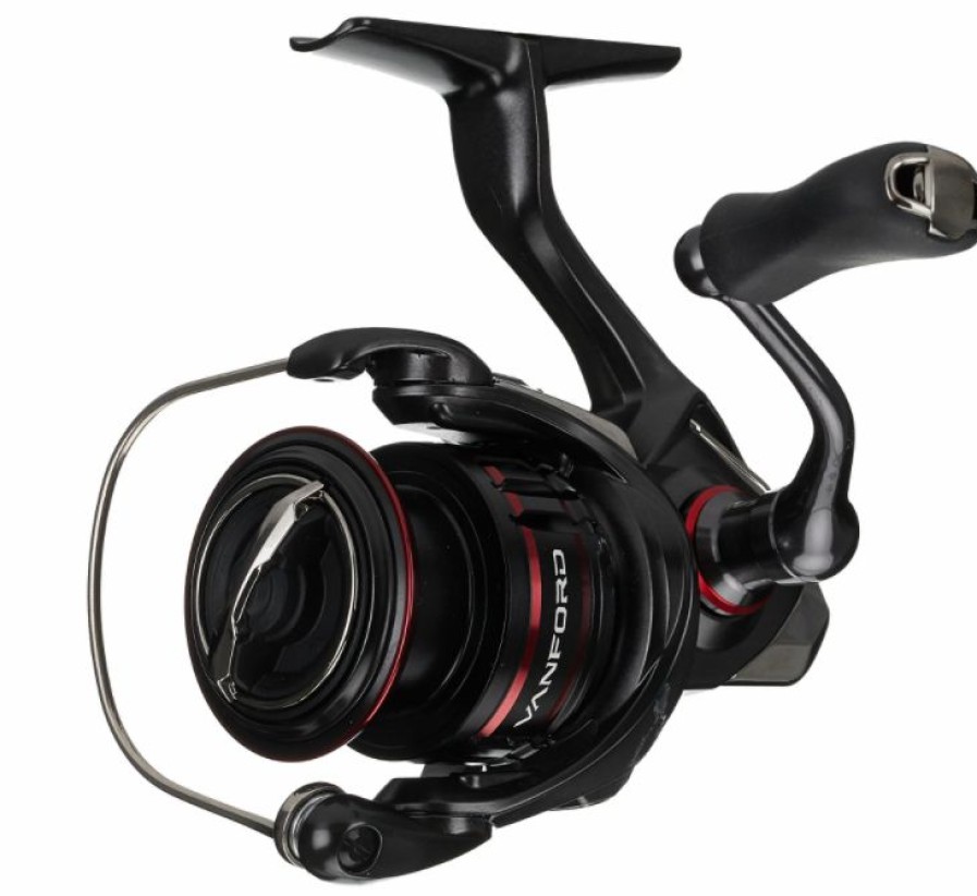 Fishing * | Bmtoutdoors Shimano Vanford Spinning Reels