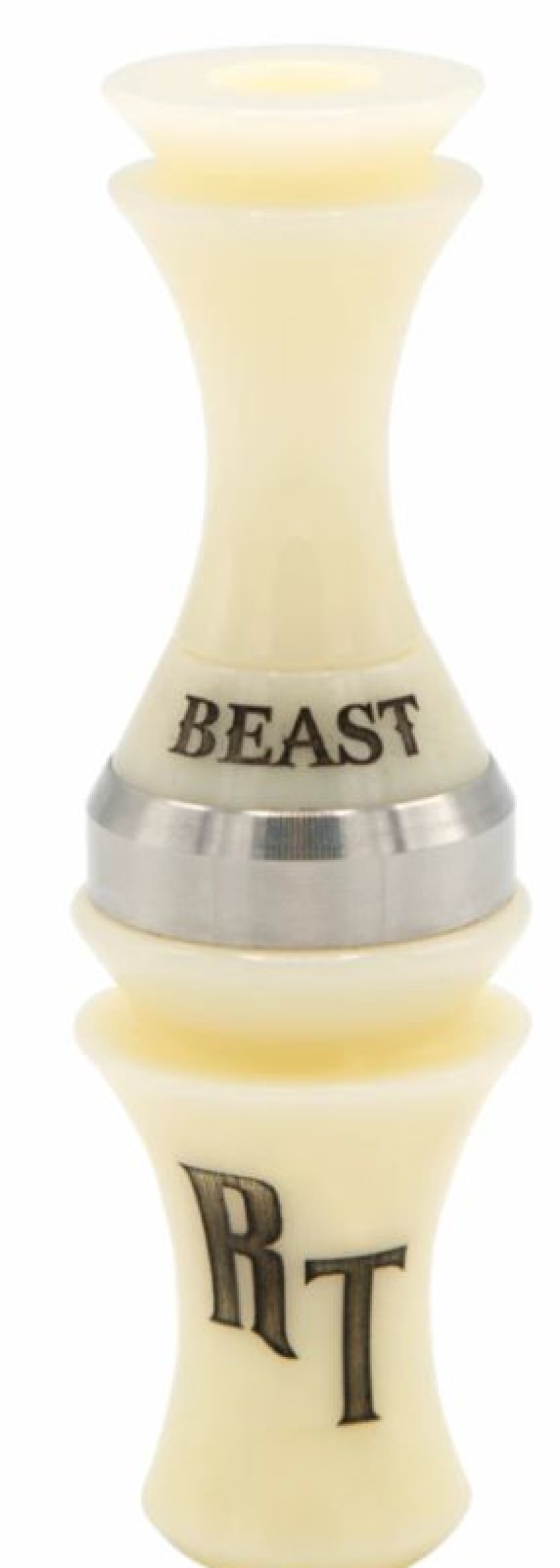 Hunting * | Bmtoutdoors Rolling Thunder Beast Duck Call