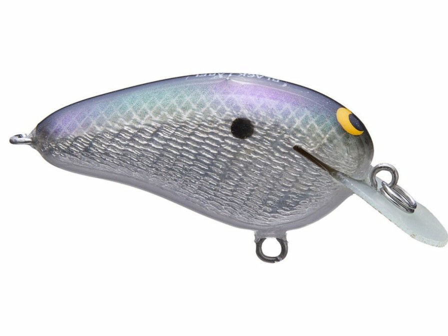 Fishing * | Bmtoutdoors Black Label Cliff Pace Peanut Crankbait