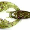 Fishing * | Baits Netbait 4 Baby Paca Craw 9Pk