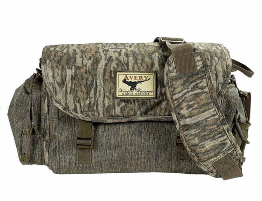 Hunting * | Bmtoutdoors Avery Floating 2.0 Blind Bag