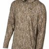 Hunting * | Bmtoutdoors Banded Tec Stalker Hoodie