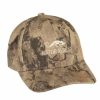 Hunting * | Natural Gear Headwear Natural Mid Pro 6 Panel Ball Cap