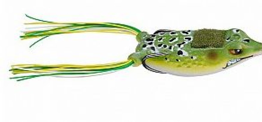 Fishing * | Bmtoutdoors Stanford Baits Boom Boom Hollow Body Frog